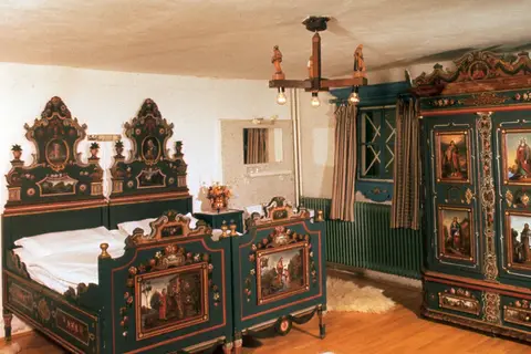 Gasthof Limberghof in Zell am See — foto 2