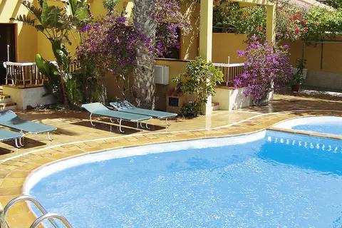 Appartementen La Mirada in Pájara — foto 2