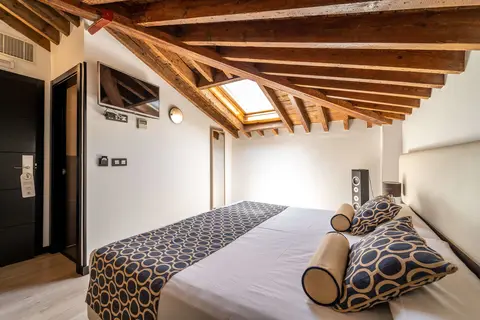 Hotel Soho Boutique Málaga in Guadalmar-San Julián — foto 22