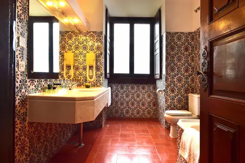 Pousada Castelo Palmela - Historic Hotel in Palmela — foto 19