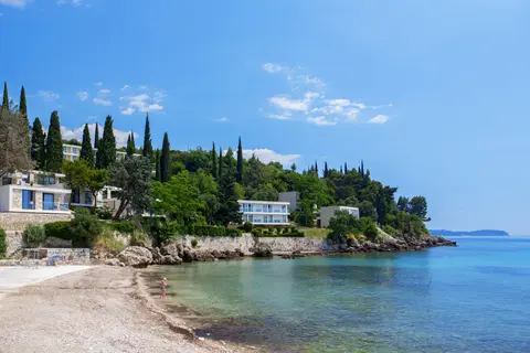 Villas Mlini in Moravice — foto 21