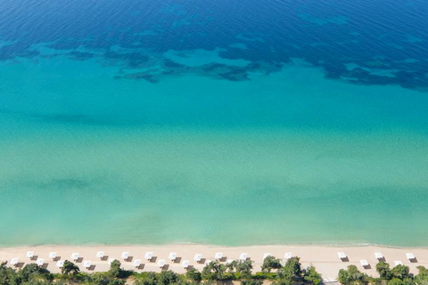 Hotel Ikos Oceania foto 24