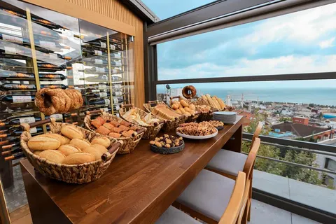 Innova Sultanahmet Istanbul foto 5