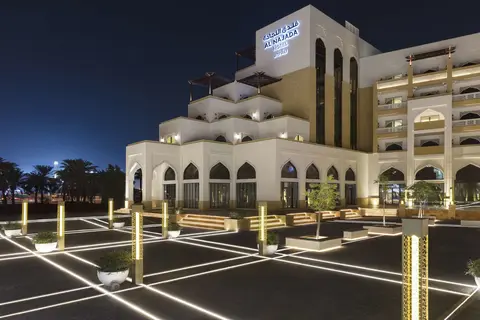 Al Najada Doha Hotel by Tivoli in Doha — foto 29