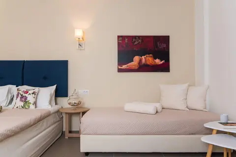 Mirage Studios in Δημοτική Ενότητα Μαλίων — foto 26