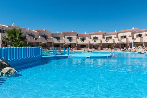 Bluesea Lentiscos in Ciutadella