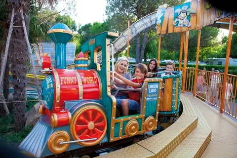 Camping Union Lido Mare in Cavallino-Treporti — foto 18