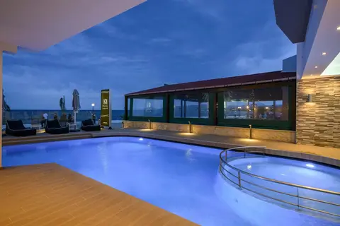 Mare Boutique Hotel in Georgioupoli
