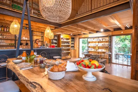 Le Village Du Port foto 7