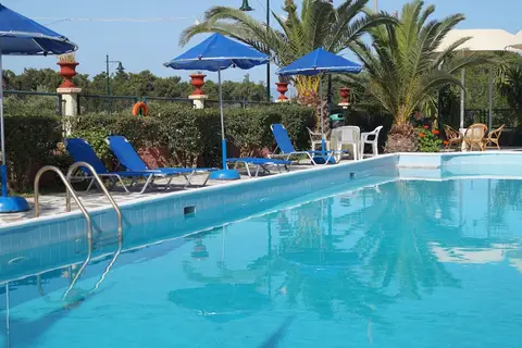 Brati - Arcoudi Hotel in Δήμος Ιθάκης — foto 25