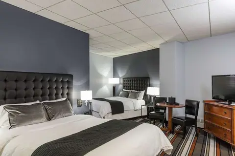Hotel Broadway Plaza in New York — foto 4