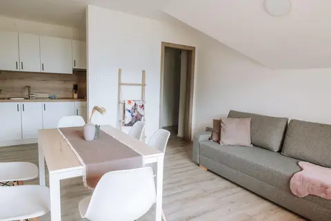 Apartmaji Triglav in Stara Fužina — foto 10