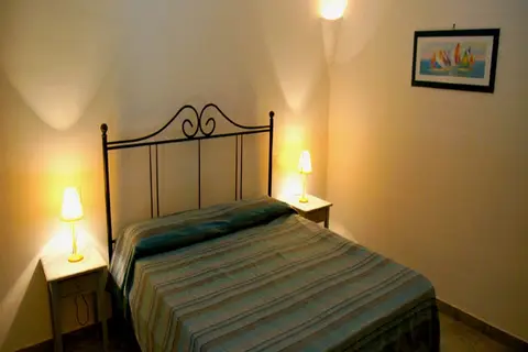 Appartementen Palau Green Village in Palau, foto 2