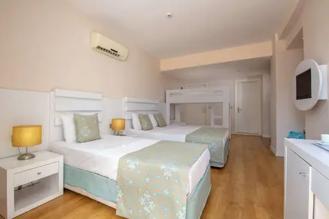 Sahra Su Holiday Village & Spa in Fethiye, foto 13