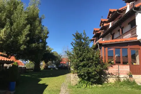 Posada La Cabaña de Salmon in Vispieres — foto 7