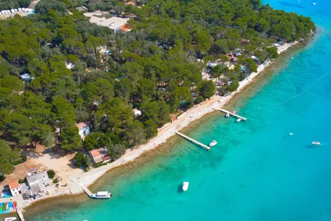 Camping Naturist Baldarin foto 1