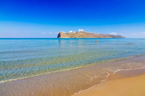 Elia Agia Marina Resort in Agia Marina — foto 30