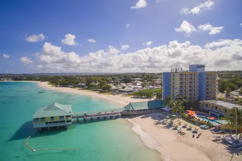 Radisson Aquatica Resort Barbados in Bridgetown
