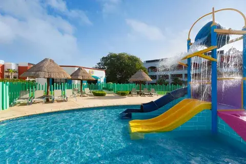 Hard Rock Hotel Riviera Maya in Riviera Maya — foto 3