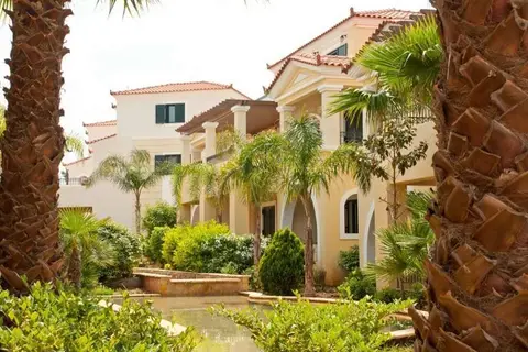 Messina Resort Hotel in Καλό Νερό — foto 19
