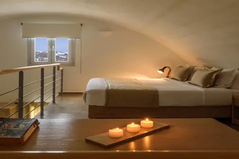 Aliter Suites in Fira, foto 16