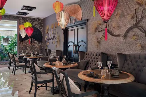 Royal River Luxury Hotel in Costa Adeje, foto 10
