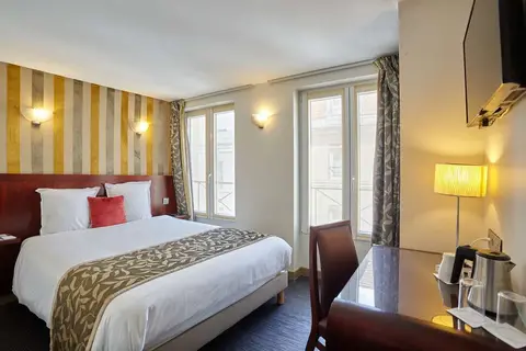 Hotel Opera d Antin in Parijs, foto 28