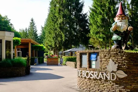 Vakantiepark de Bosrand foto 22
