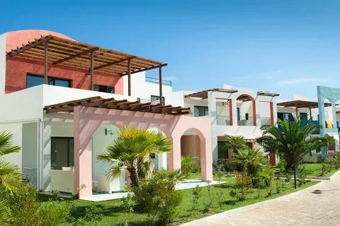 Appartementen I Turchesi Club Village foto 2