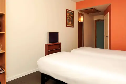 ibis Marrakech Palmeraie in Marrakech — foto 5