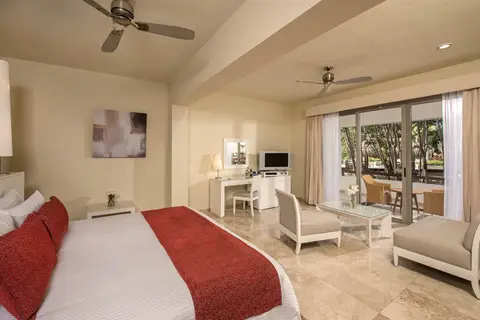 Grand Sunset Princess in Playa del Carmen — foto 28