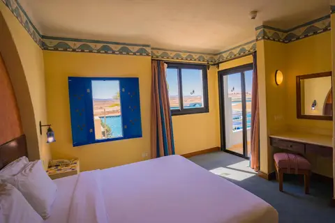 Marina Lodge At Port Ghalib in بور غالب — foto 22