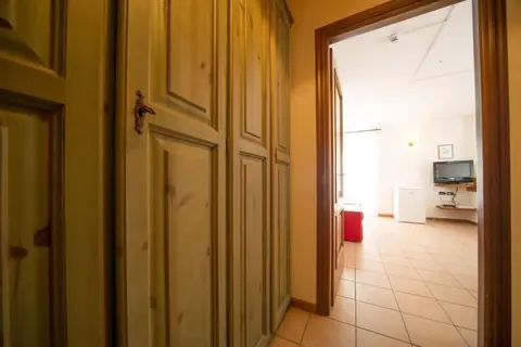 Frejus Case Vacanze - Residence Villa Frejus in Bardonecchia, foto 15