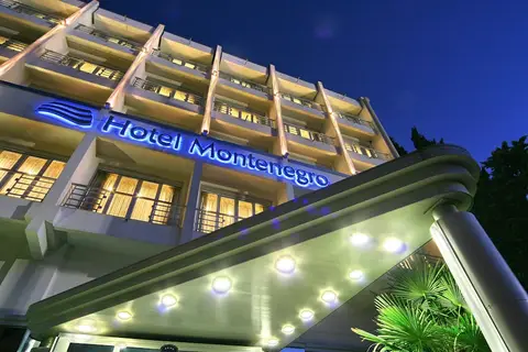 Hotel Montenegro in Becici, foto 26