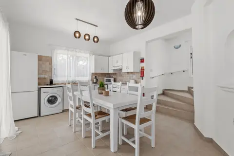Thalassines Beach Villas in Sotira — foto 23
