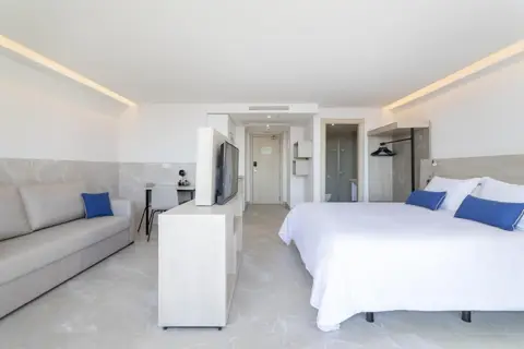 Halley Hotel & Apartments, Affiliated by Meliá in Benidorm — foto 7