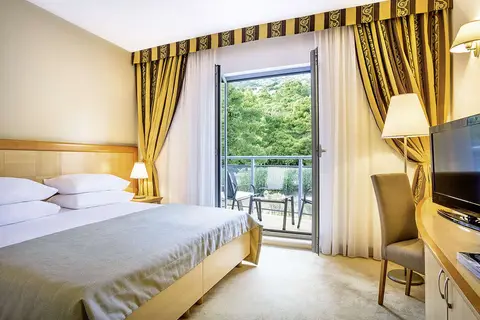 Aminess Vival Grand Azur Hotel in Orebić — foto 30