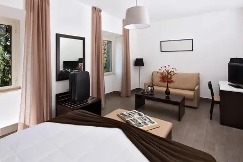 LH Hotel Excel Roma Montemario in Rome, foto 30