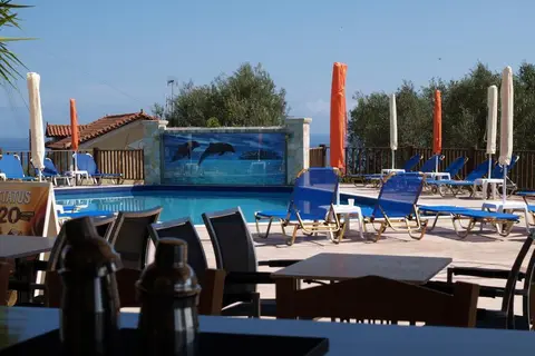 Zante View Studios in Δημοτική Ενότητα Ζακυνθίων — foto 12