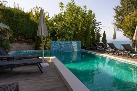 Golden Sunset Apartments in Ohrid — foto 10