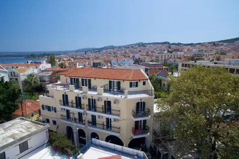 Mirabel City Center Hotel in Argostoli