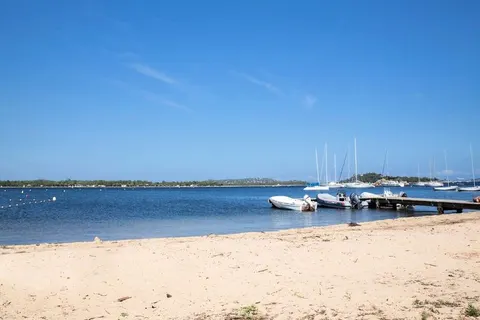 Plein Air Campo Di Mare foto 15