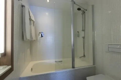 Travelodge Málaga Airport in Guadalmar-San Julián — foto 23
