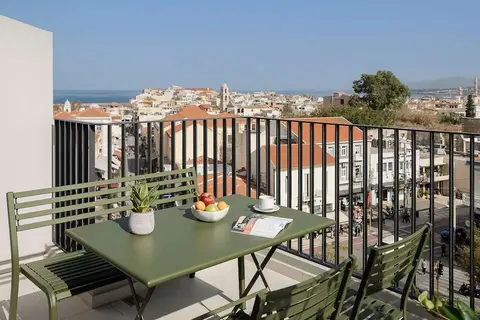 Arkadi Hotel in Chania — foto 10