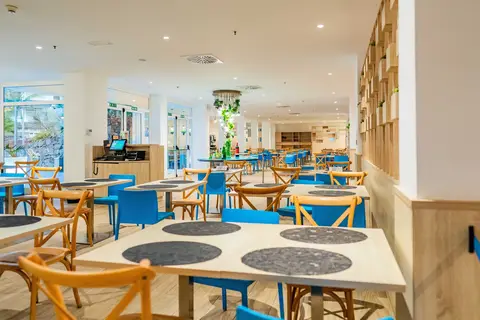Gara Suites Golf & Spa in Arona — foto 17