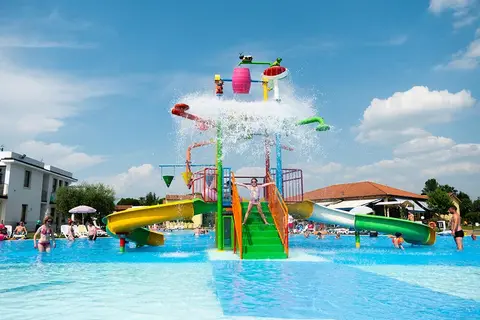 Gasparina Village in Castelnuovo del Garda — foto 16