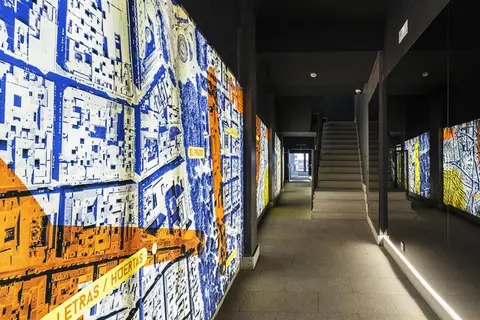 B&B HOTEL Madrid Centro Puerta del Sol in Madrid