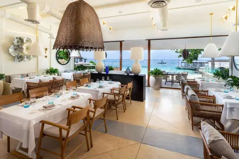 Presidente InterContinental Cozumel Resort & in San Miguel de Cozumel — foto 8