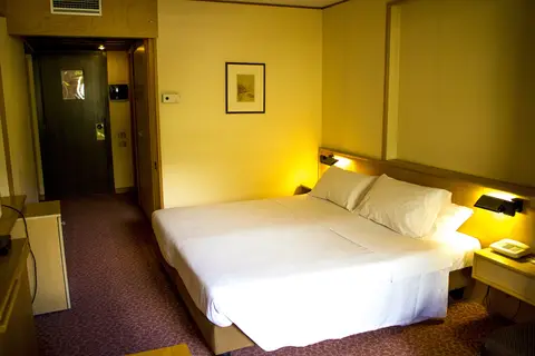Hotel Les Jumeaux in Courmayeur — foto 29