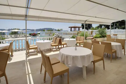 Maistra Select Island Hotel Katarina in Rovinj — foto 5